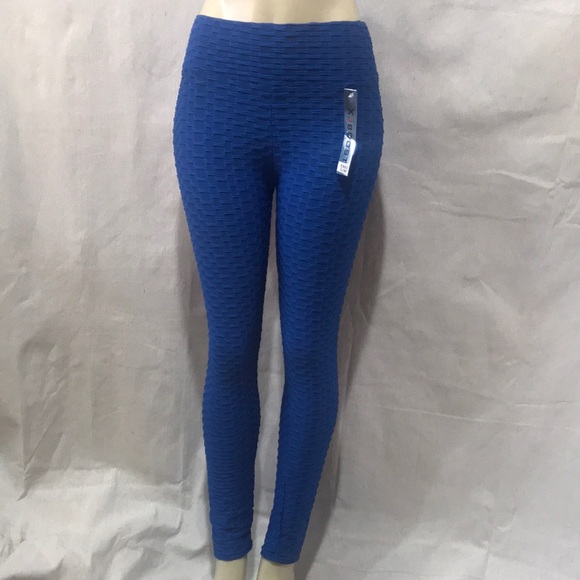 XJ boost Pants & Jumpsuits Xj Boost Scrunching Butt Leggings Nwt
